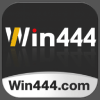 Logo da WIN444